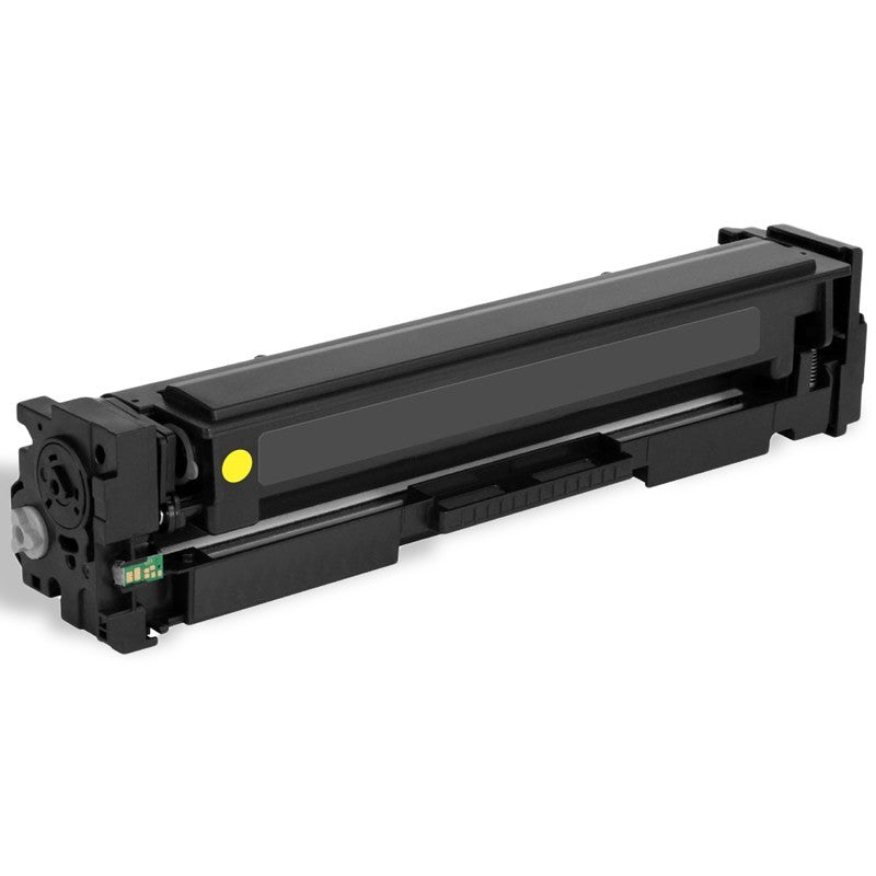 Cartucho de Toner Chinamate Compatível P/ HP CF402X Amarelo