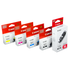 Kit 5 Cartuchos de Tinta Canon PGI150XL CLI151XL CMYKK C/ Chip - ORIGINAIS