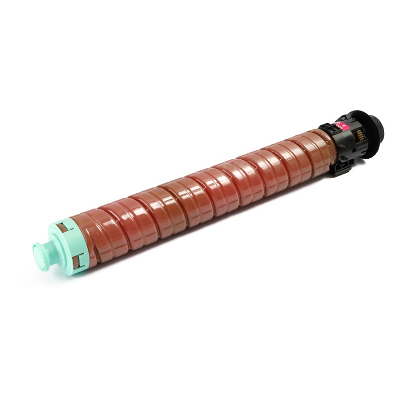 Toner Compatível Integral Magenta p/ Ricoh MP C2003 - 9.5k
