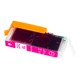 Cartucho de Tinta P/ Canon CLI151 CLI-151XL Magenta C/ Chip 12ML - Lotus