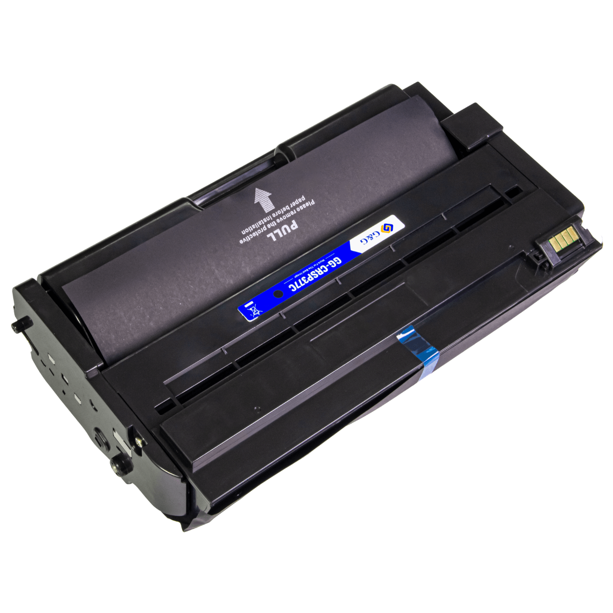 Cartucho de Toner P/ Ricoh SP310 SP377 C/ Chip 6.4K - G&G