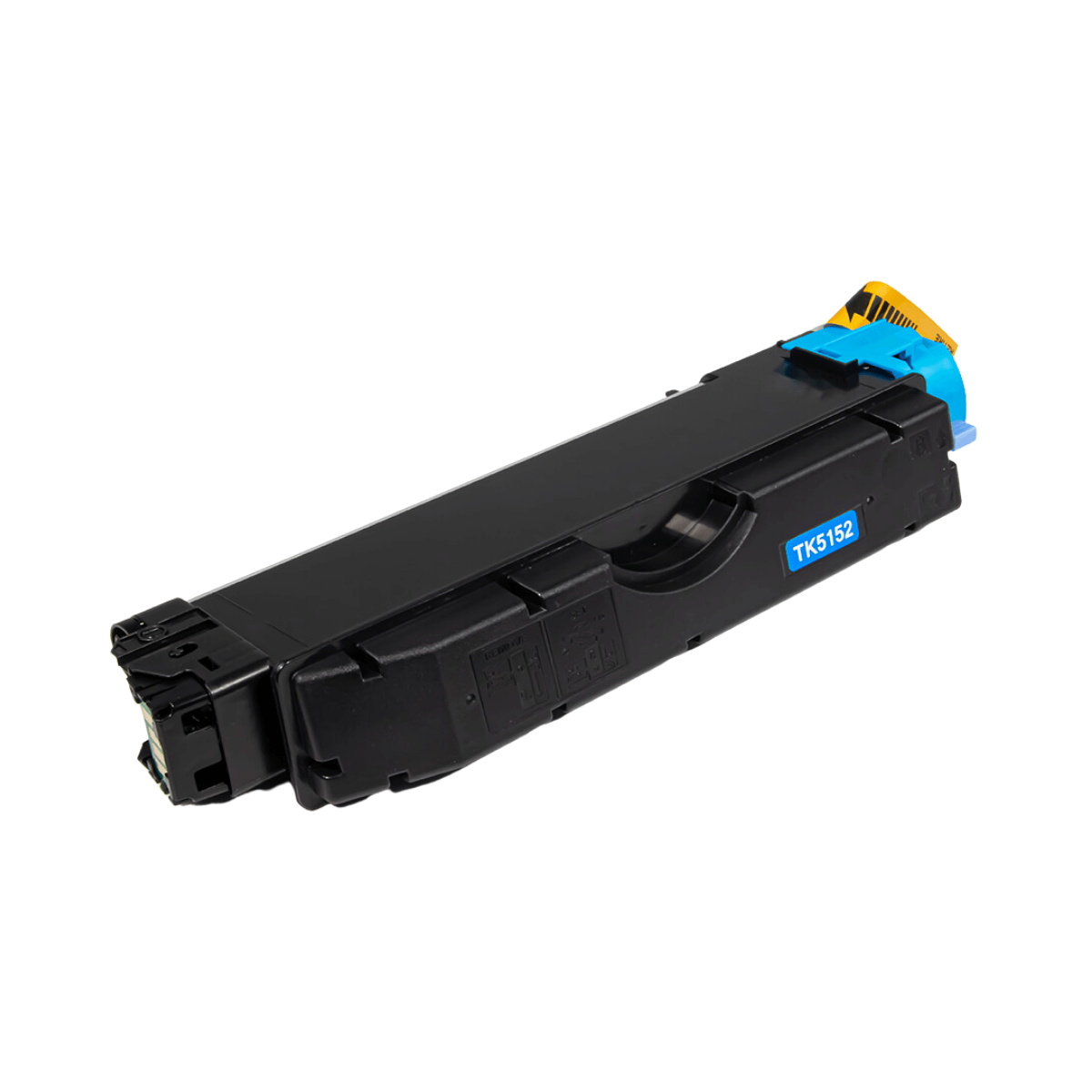 Cartucho de Toner P/ Kyocera Tk5152 Ciano C/ Chip 10K - Integral