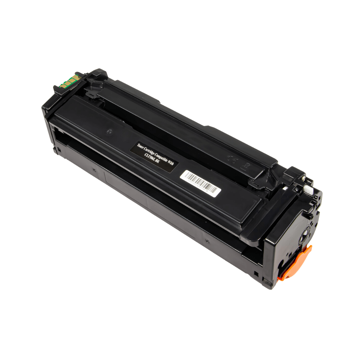 Cartucho de Toner P/ Samsung CLT506 Preto C/ Chip 6K - Lotus