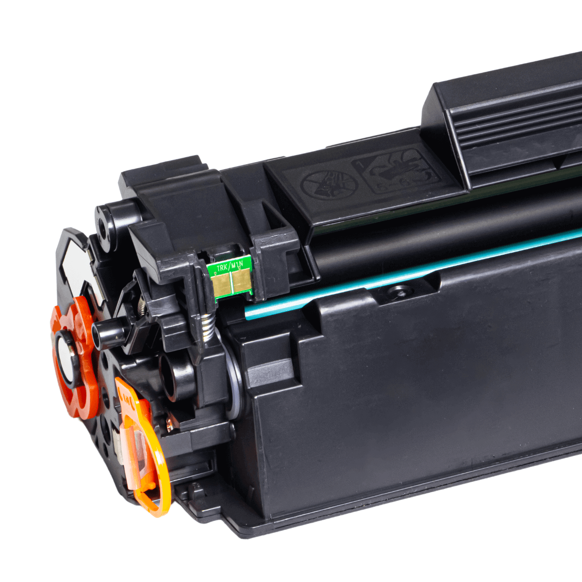 Cartucho de Toner P/ HP CB435A/436A/285A/278A C/ Chip 2K (PH435CUU)  G&G